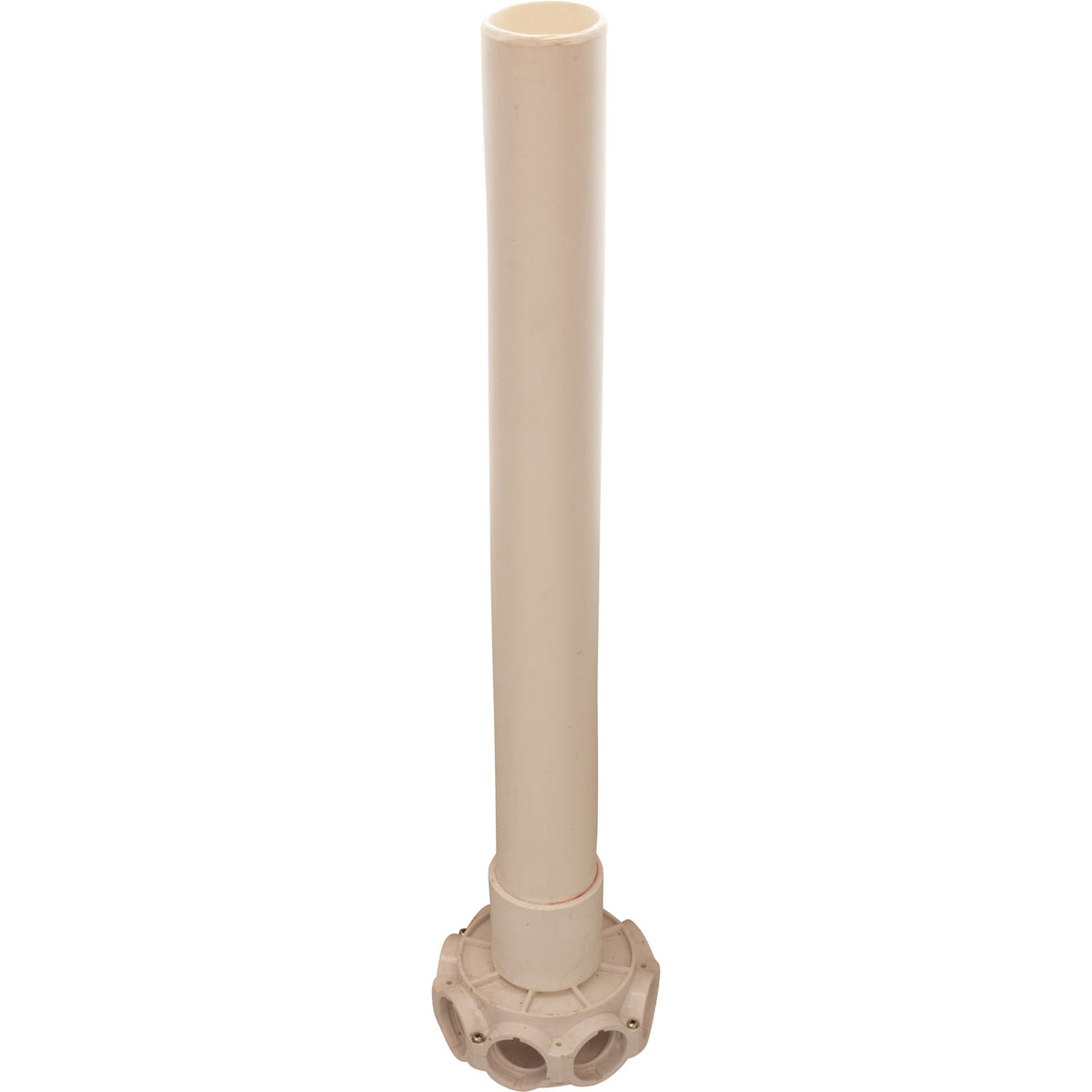 Hub w/ Standpipe, W Cooper Ranger, RS-3020, No Laterals