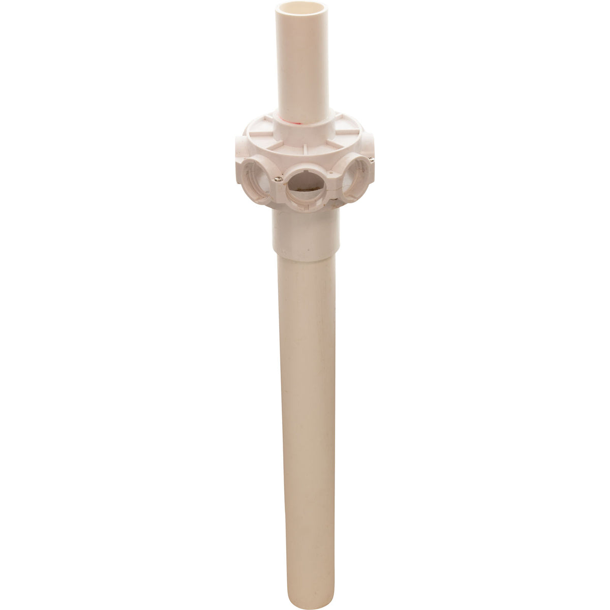 Hub w/ Standpipe, W Cooper Ranger, RS-3020, No Laterals