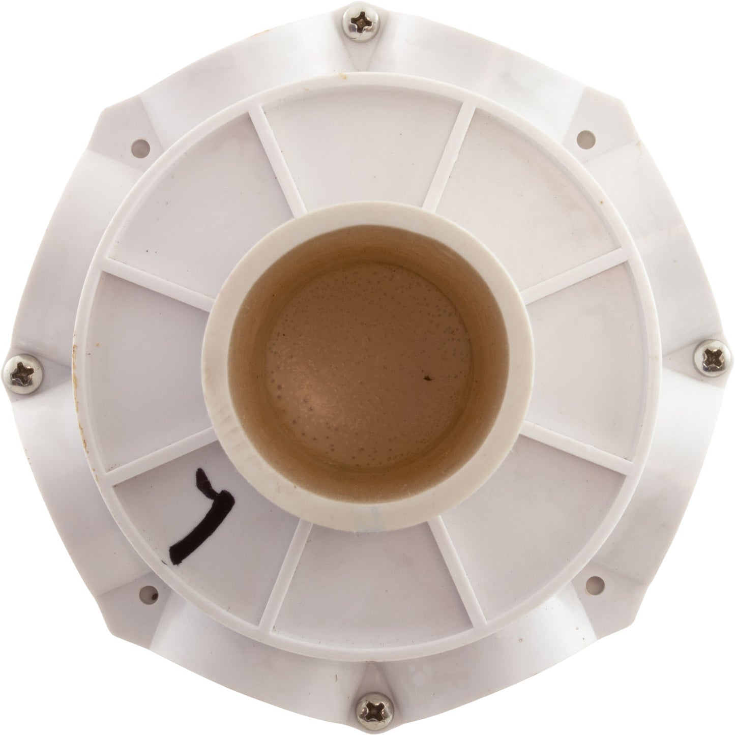 Buje con tubo vertical, W Cooper Ranger, RS-3020, sin laterales