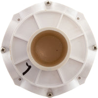 Hub w/ Standpipe, W Cooper Ranger, RS-3020, No Laterals