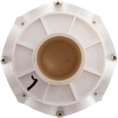 Buje con tubo vertical, W Cooper Ranger, RS-3020, sin laterales