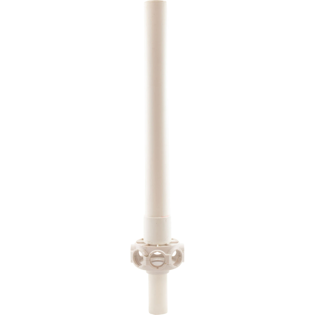 Hub w/ Standpipe, W Cooper Ranger, RS-3020, No Laterals