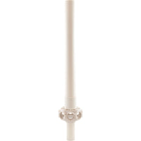 Hub w/ Standpipe, W Cooper Ranger, RS-3020, No Laterals