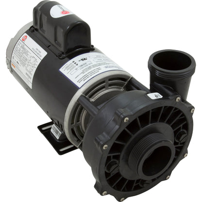 Bomba, WW Exec, 4,0 hp, 230 V, 2 velocidades, 56 fr, 2", OEM