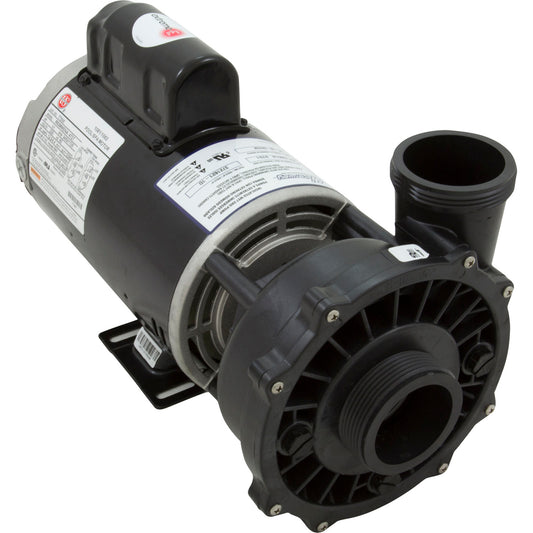 Bomba, WW Exec, 4,0 hp, 230 V, 2 velocidades, 56 fr, 2", OEM