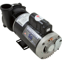 Pump, WW Exec, 4.0hp, 230v, 2-Speed, 56fr, 2", OEM