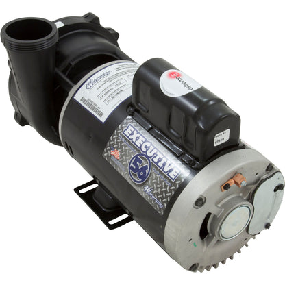 Bomba, WW Exec, 4,0 hp, 230 V, 2 velocidades, 56 fr, 2", OEM
