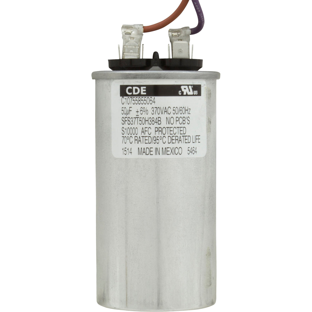 Pump, WW Exec, 4.0hp, 230v, 2-Speed, 56fr, 2", OEM