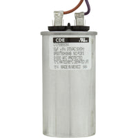 Pump, WW Exec, 4.0hp, 230v, 2-Speed, 56fr, 2", OEM