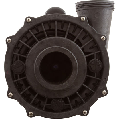 Bomba, WW Exec, 4,0 hp, 230 V, 2 velocidades, 56 fr, 2", OEM