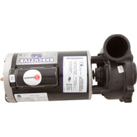 Pump, WW Exec, 4.0hp, 230v, 2-Speed, 56fr, 2", OEM