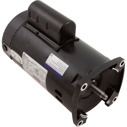 Motor, Century, 1.0hp, 115v/208-230v, 1-Spd, 56Yfr, SQFL