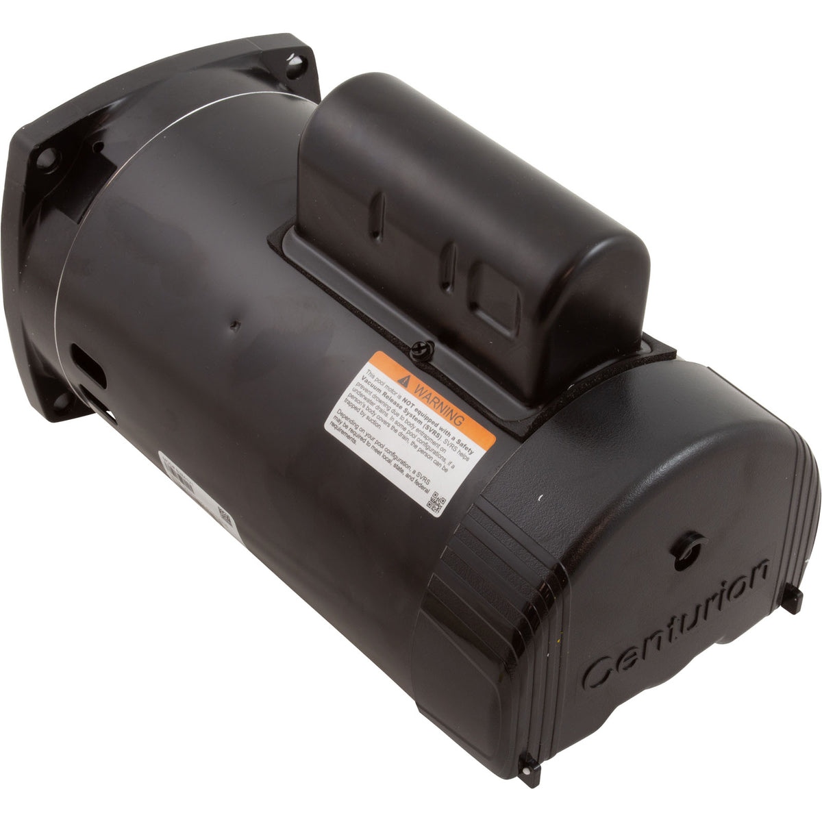 Motor, Century, 1.0hp, 115v/208-230v, 1-Spd, 56Yfr, SQFL