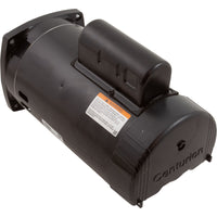 Motor, Century, 1.0hp, 115v/208-230v, 1-Spd, 56Yfr, SQFL