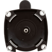 Motor, Century, 1.0hp, 115v/208-230v, 1-Spd, 56Yfr, SQFL
