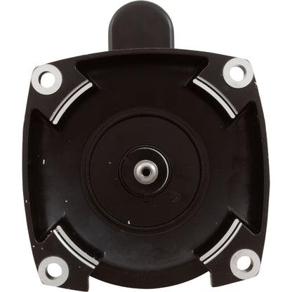 Motor Century, 1,0 hp, 115 V/208-230 V, 1 velocidad, 56 Yfr, SQFL