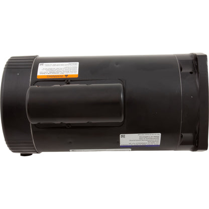 Motor Century, 1,0 hp, 115 V/208-230 V, 1 velocidad, 56 Yfr, SQFL