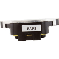 Hi-Limit, Thermodisc, DPST, Screw Terminal, Surface Mount