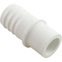 Adapter, 1/2" Spigot x 3/4" Barb