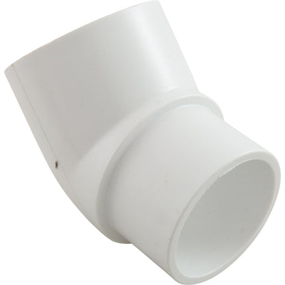 45 Elbow, 2" Spigot x 2" Slip