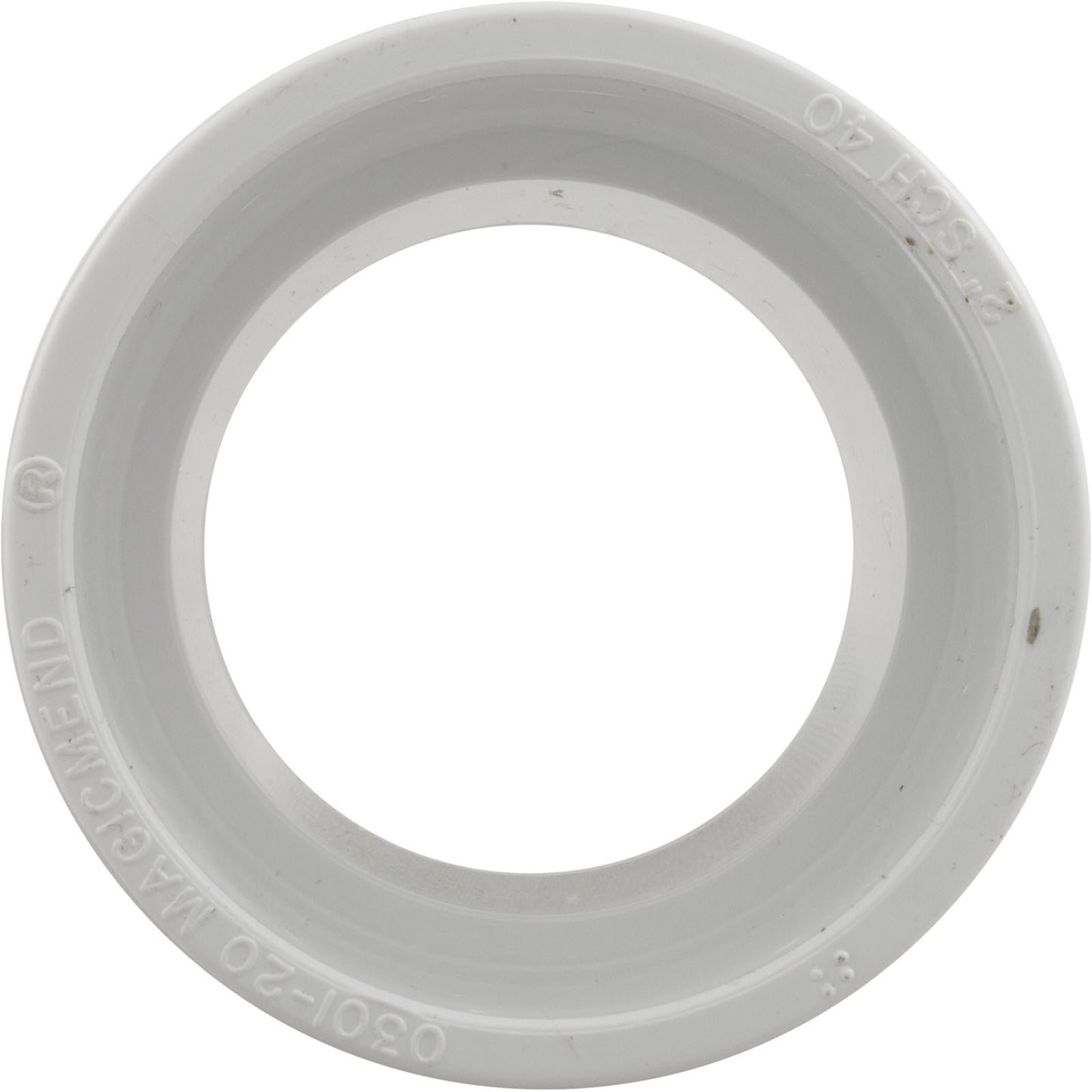 Inside Pipe Extender, 2" Spigot, Magic Mend