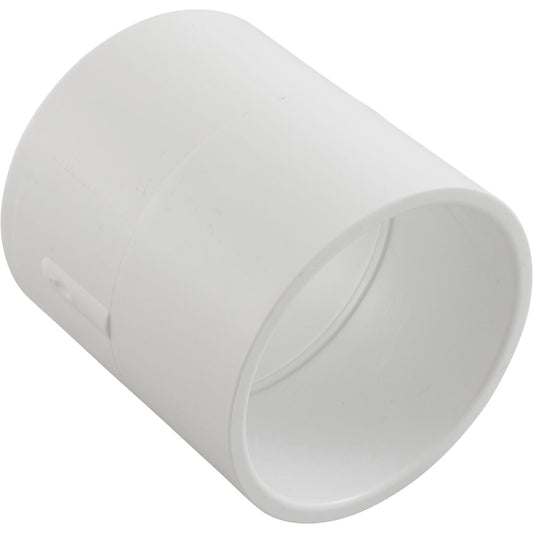 Acoplamiento, deslizamiento de 2" x deslizamiento de 2"