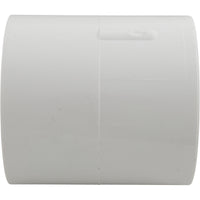 Coupling, 2" Slip x 2" Slip