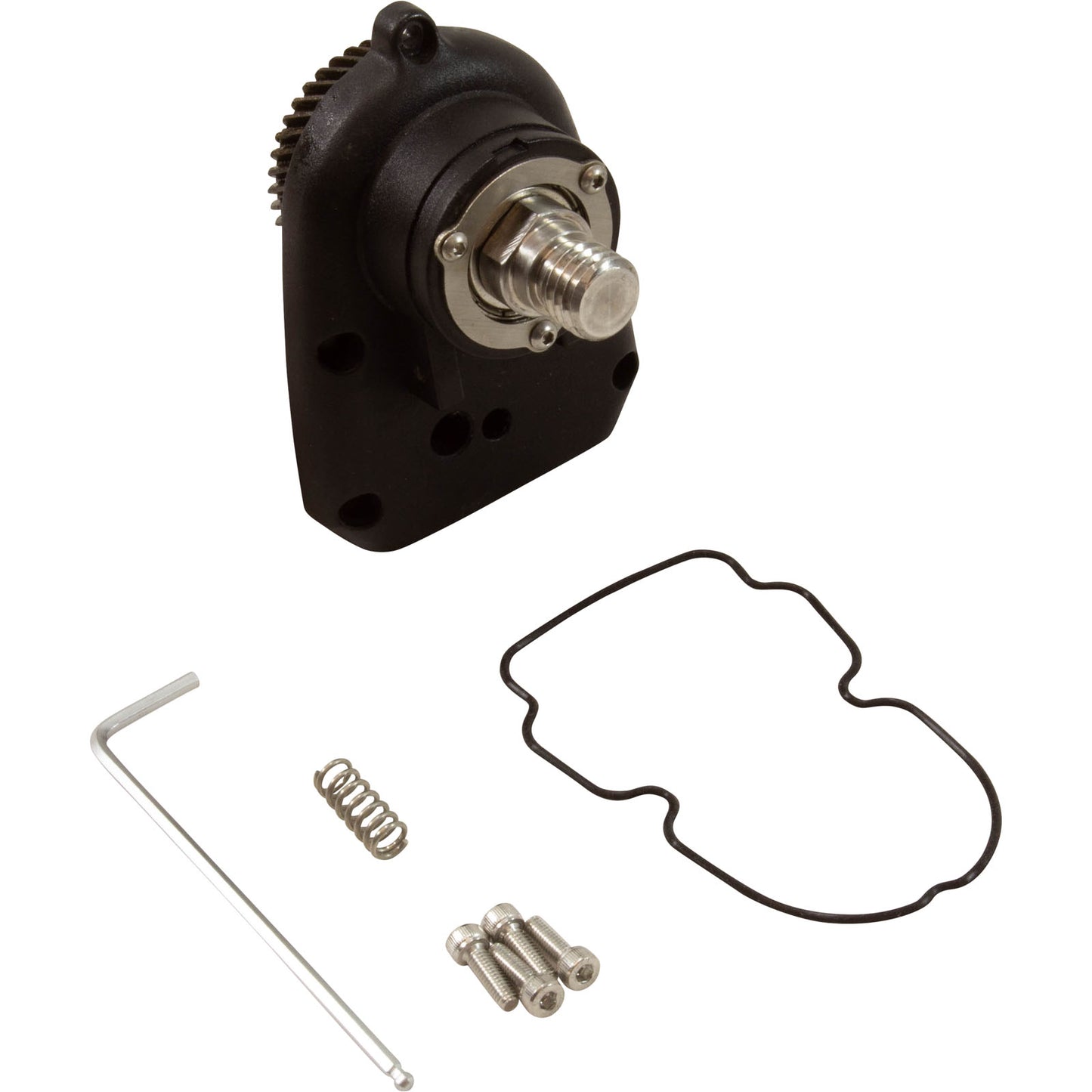 Gear Cap Assembly, Nemo Power Tools, AG