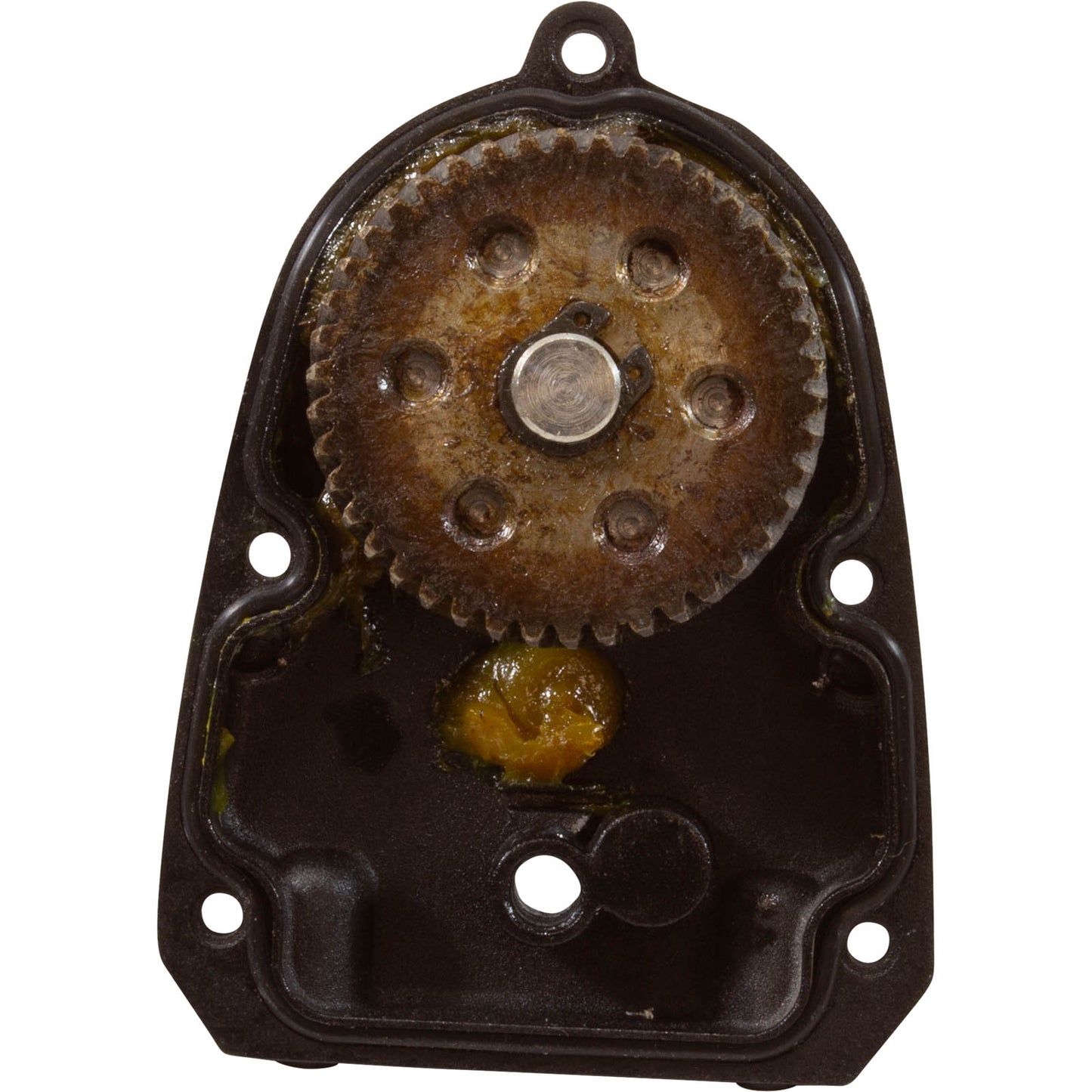 Gear Cap Assembly, Nemo Power Tools, AG