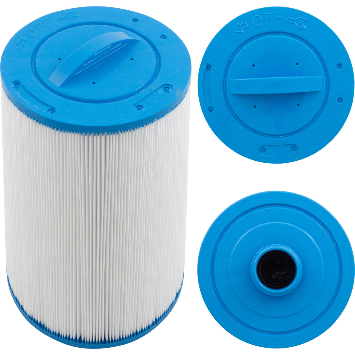Waterway Skim Filter Replacement Cartridge - 40 Sq Ft (FC-0359)