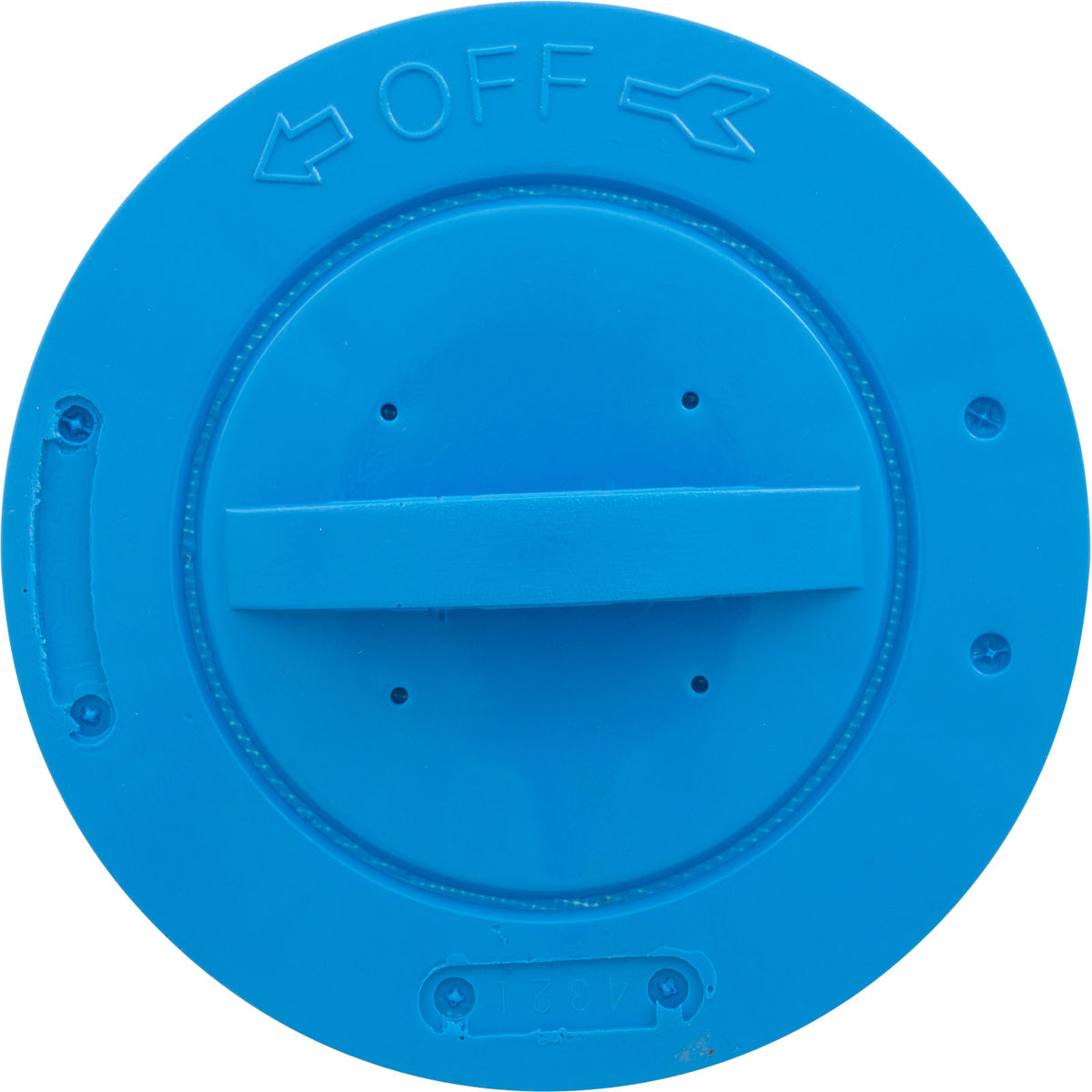 Waterway Skim Filter Replacement Cartridge - 40 Sq Ft (FC-0359)