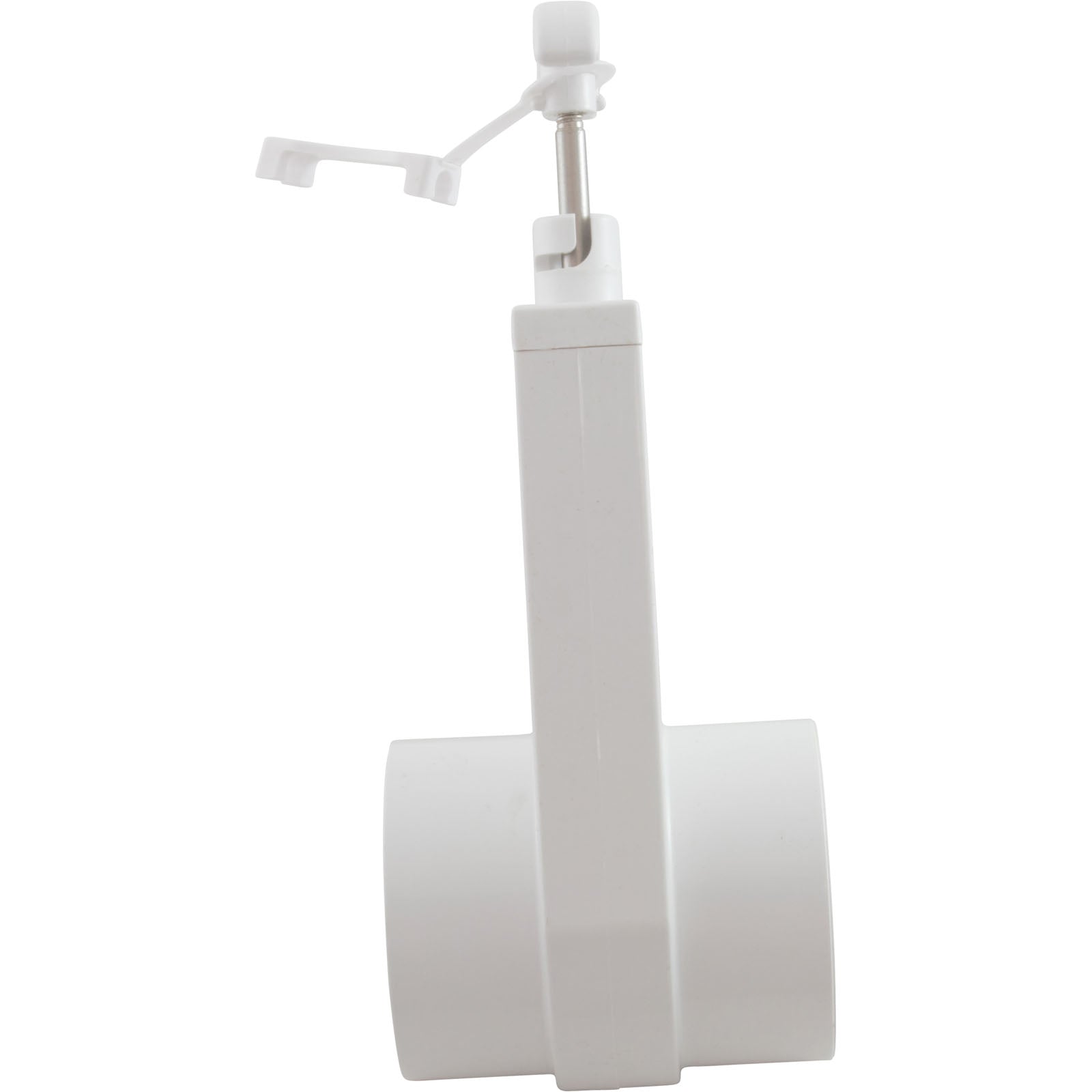 Gate Valve, UniBody, Magic, 2" Slip x 2" Slip, 80psi