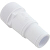 Barb Adapter, 1-1/2"mpt x 1-1/4"s or 1-1/2"s, Generic