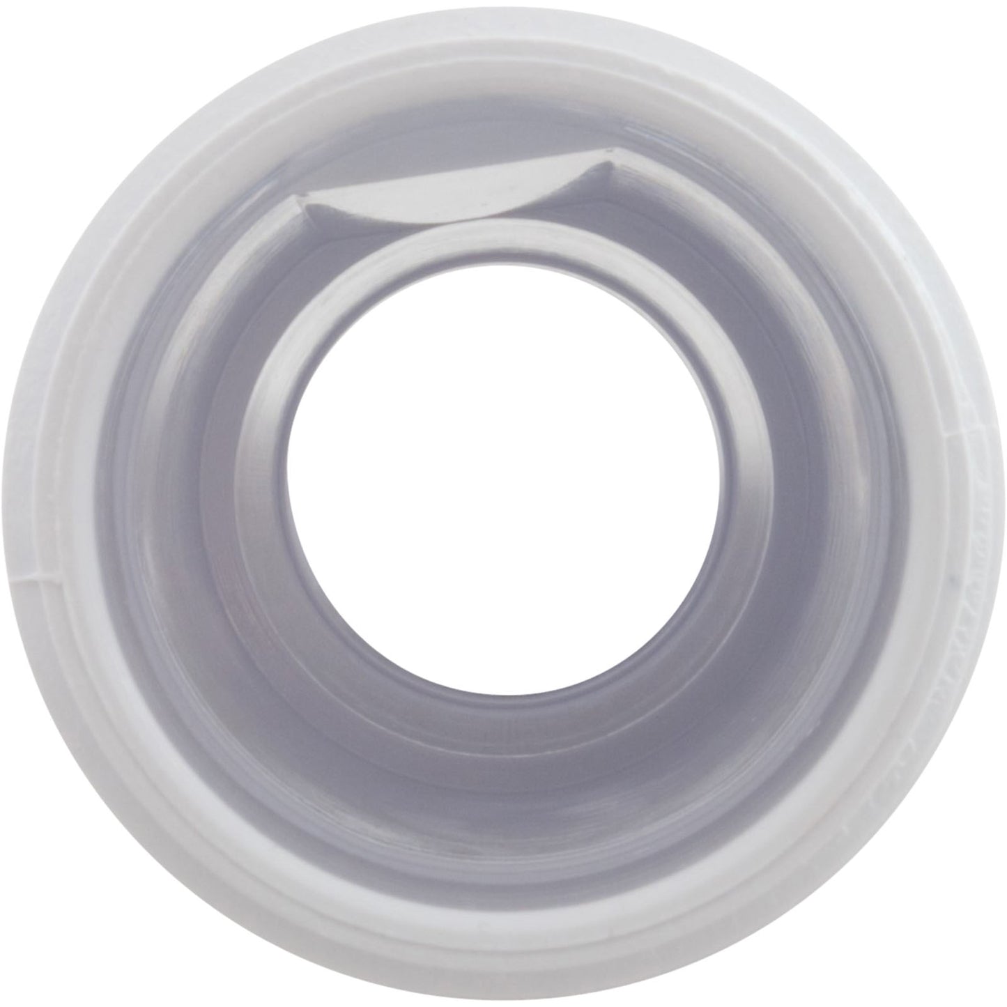 Adaptador de púas, 1-1/2"mpt x 1-1/4"s o 1-1/2", genérico