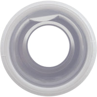 Adaptateur cannelé, 1-1/2"mpt x 1-1/4"s ou 1-1/2", générique