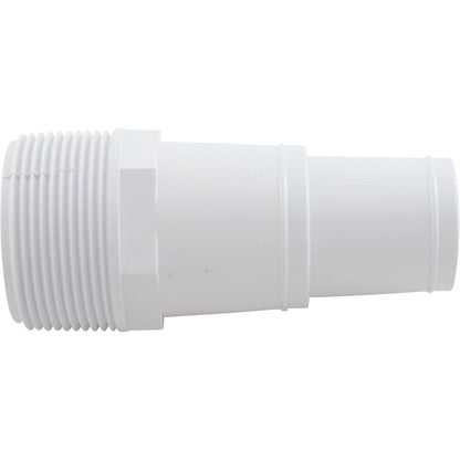 Adaptador de púas, 1-1/2"mpt x 1-1/4"s o 1-1/2", genérico