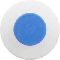 Tablet Dispenser, Rainbow 335, 1" Tabs, Floating, Blue