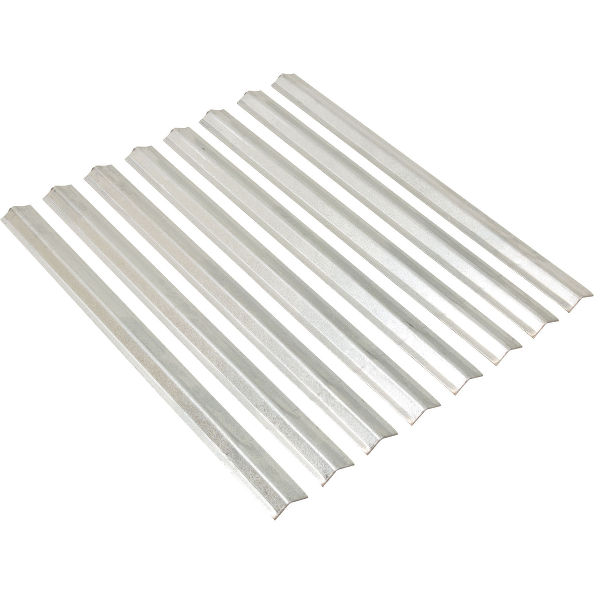 Baffle, Raypak 206A/207A