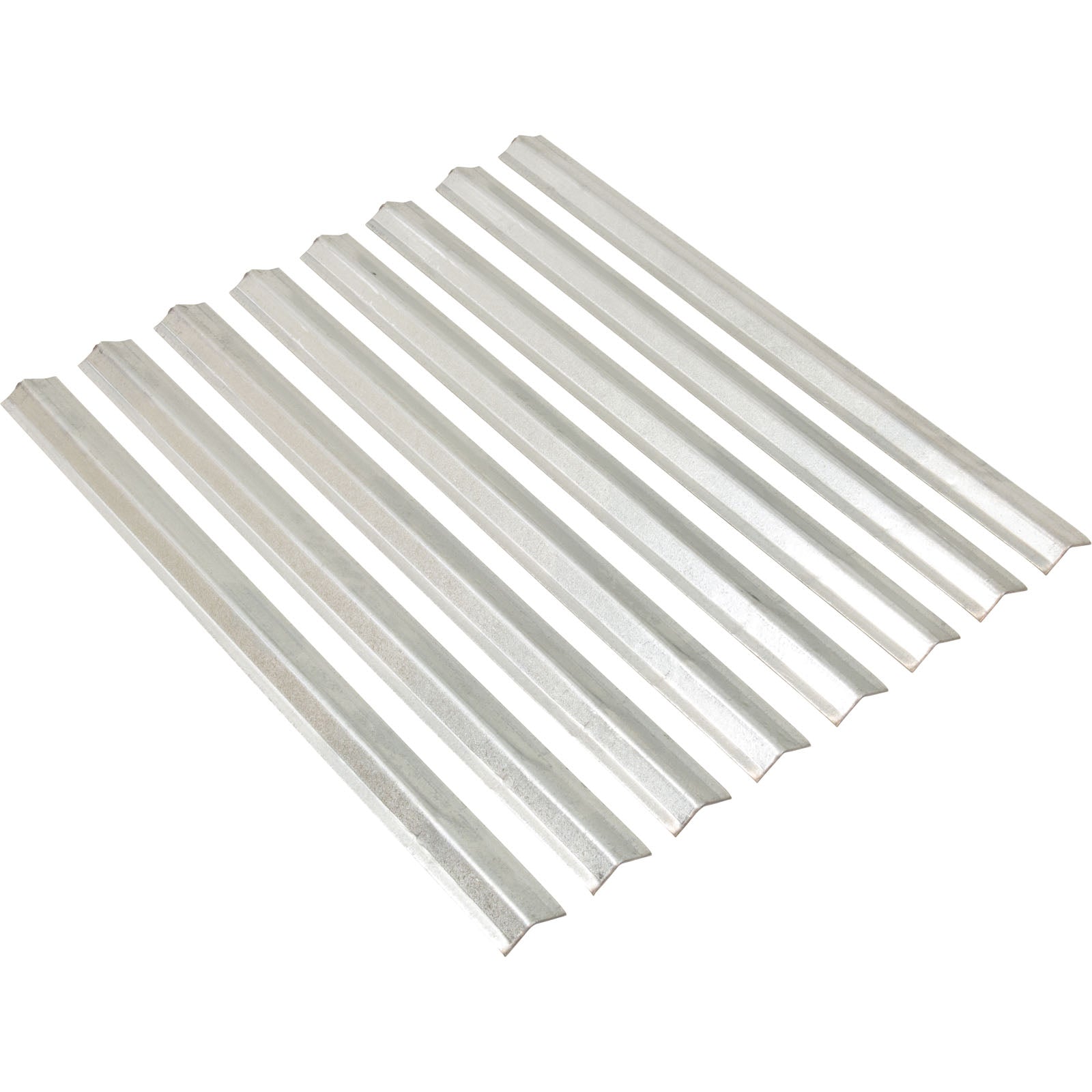 Baffle, Raypak 206A/207A