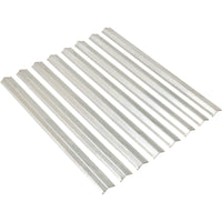 Baffle, Raypak 206A/207A