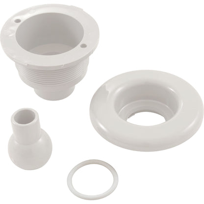 Jet Internal, BWG Convertassage,Directional, White