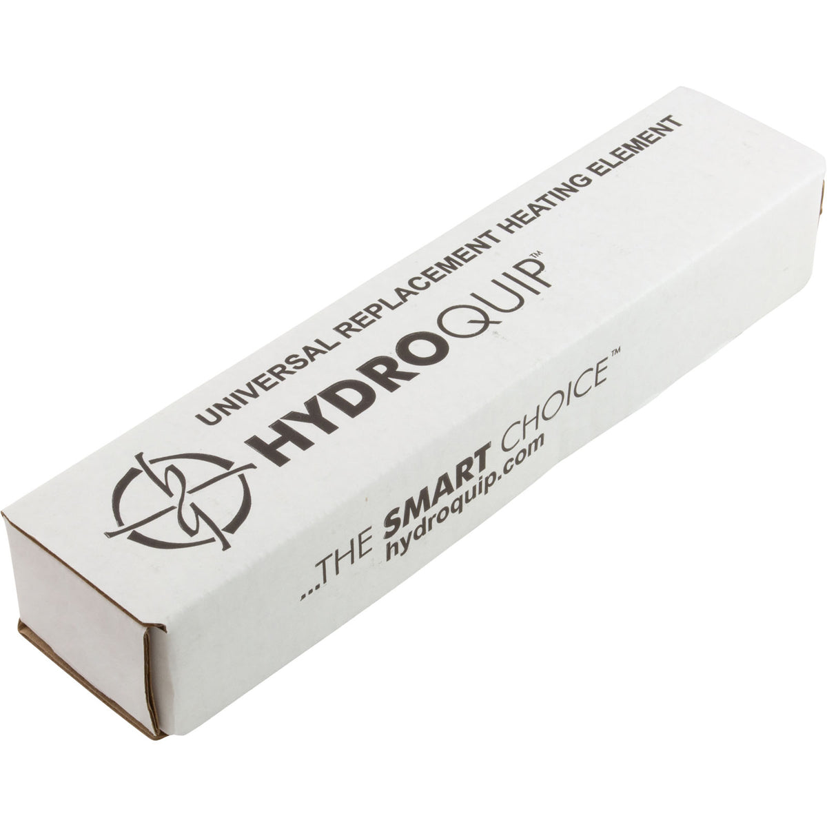 Flow Thru Element, 4.0kW, Generic, 10", 230v, Titanium