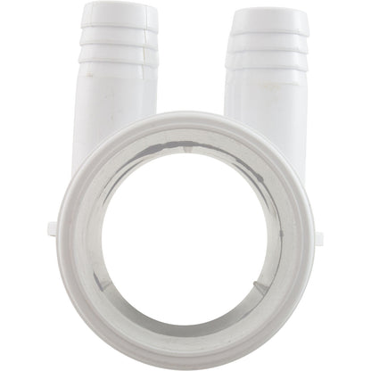 Colector, 3/4"b, 6 puertos, flujo continuo, 2"sx 2"spg, SP