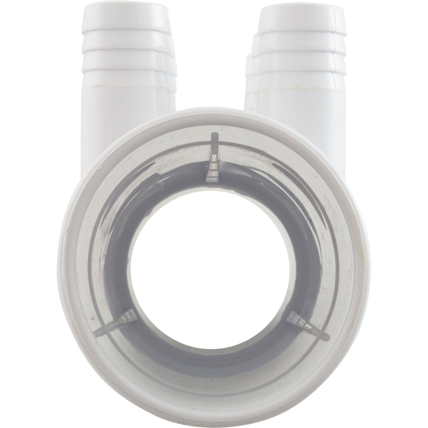 Colector, 3/4"b, 6 puertos, flujo continuo, 2"sx 2"spg, SP