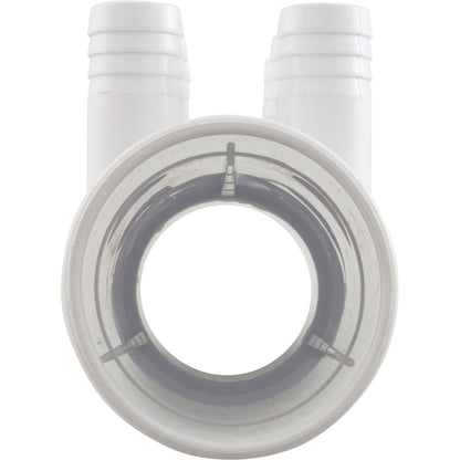 Colector, 3/4"b, 6 puertos, flujo continuo, 2"sx 2"spg, SP