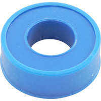 PTFE Tape, 1/2" x 520"