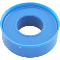 PTFE Tape, 1/2" x 520"