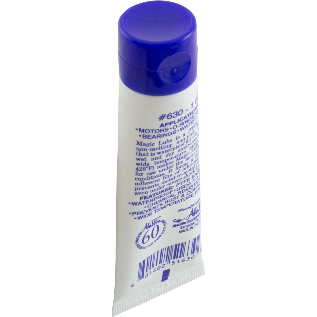 Teflon Magic Lube, 1oz