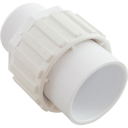 Union, 1-1/2" Slip x 1-1/2" Male Pipe Thread