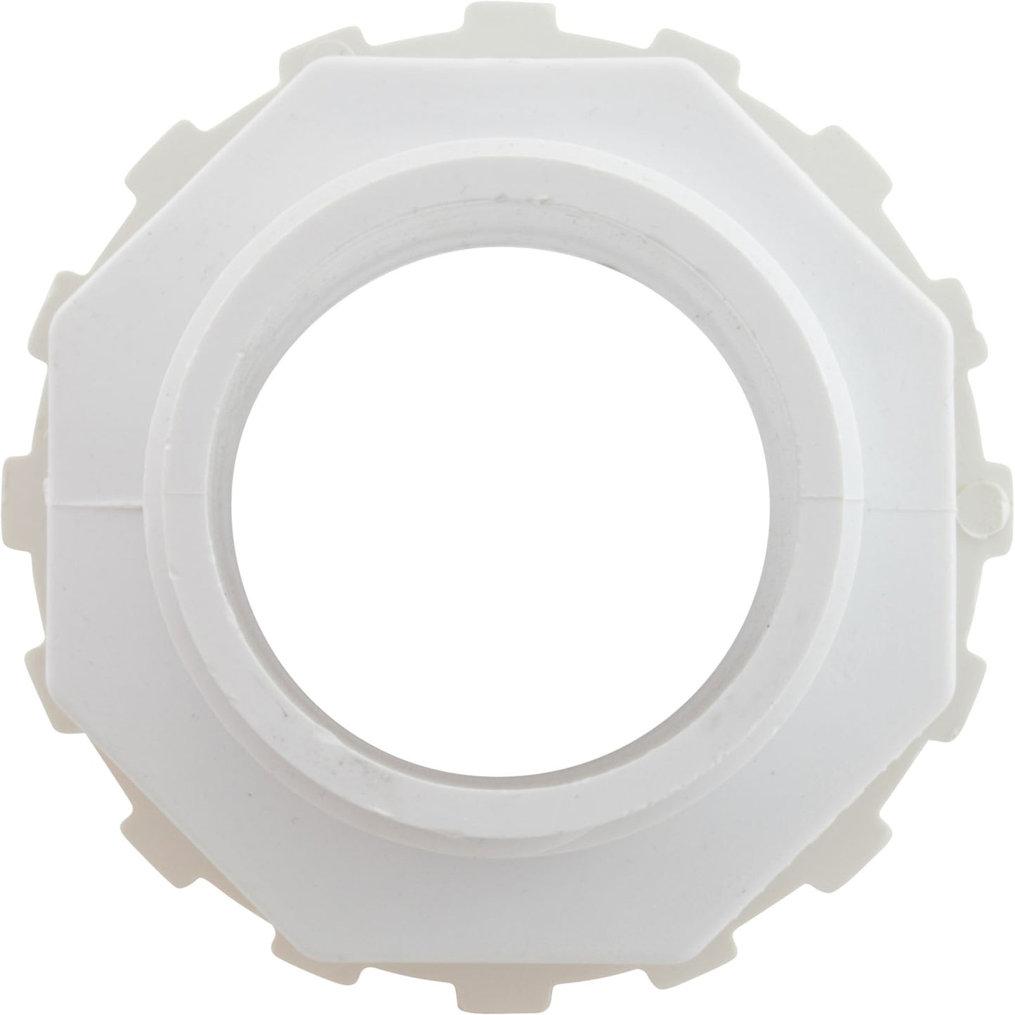 Union, 1-1/2" Slip x 1-1/2" Male Pipe Thread